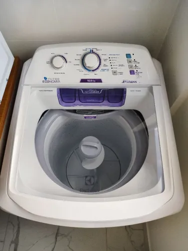 Vendo máquina de lavar