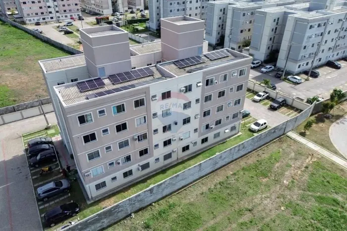 Condomínio Eco Way Eusébio