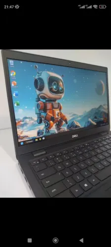 Notebook Dell latitude 3420 + brinde