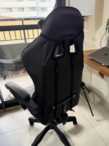 Cadeira Gamer
