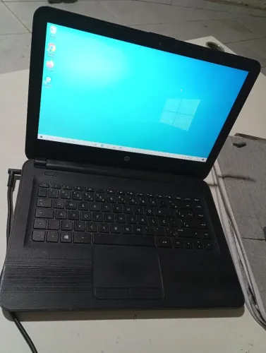 Notebook Hp i3 6006u 