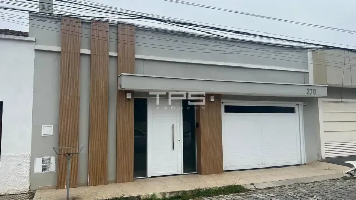Casa à venda, Cruz, Lorena, SP