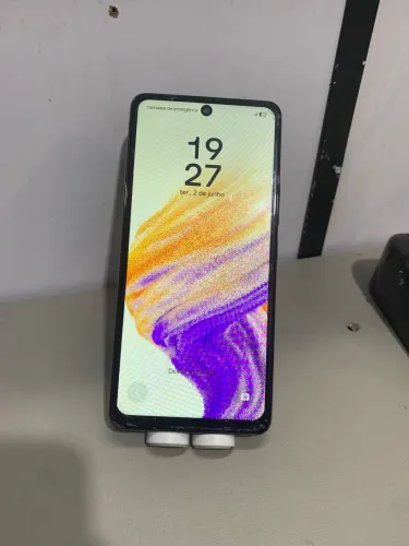Samsung A53