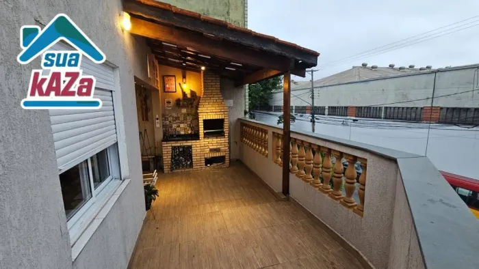 Apartamento com 2 dormitórios à venda, 134 m² por R$ 620.000,00 - Vila Carioca - São Paulo