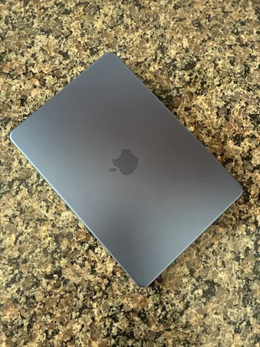 MacBook neo
