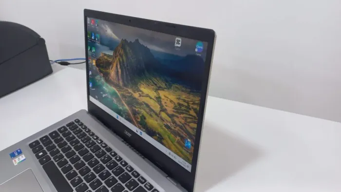 Vendo notebook