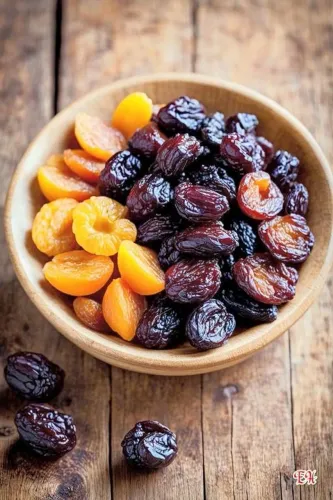 Frutas com Chocolate - Irresistível