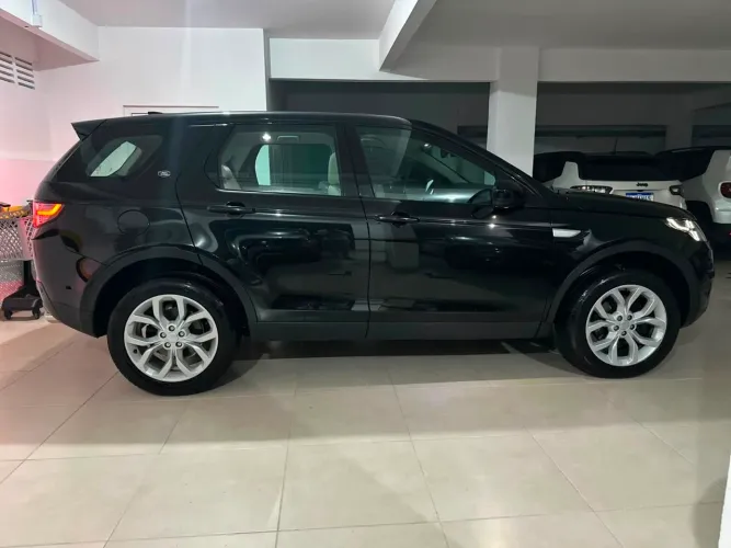 Land Rover Discovery Sport HSE 2.0 4X4 Diesel AUT 2017