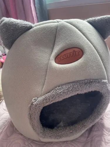 Casa para gato 