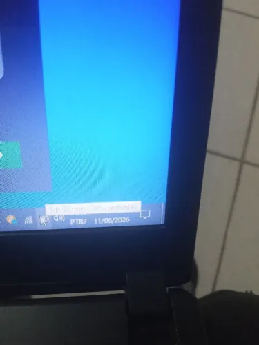 Notebook Dell