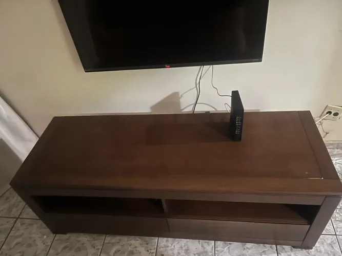Móveis usado