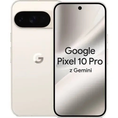 Celular Google Pixel 10 Pro 5G 256 GB 16GB RAM Dual - Consultar cores disponível 