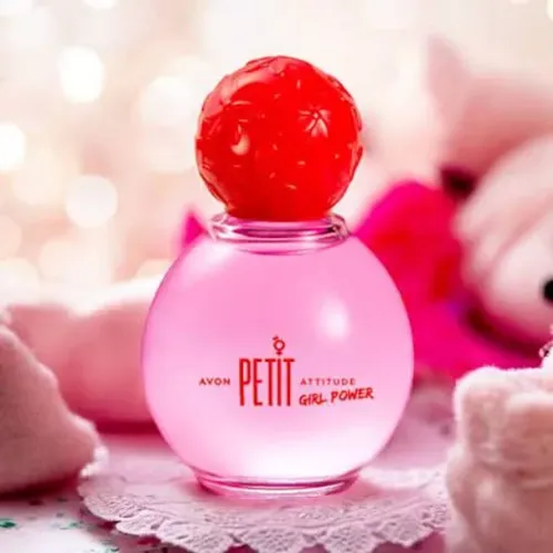 Perfume Petit Girl Power