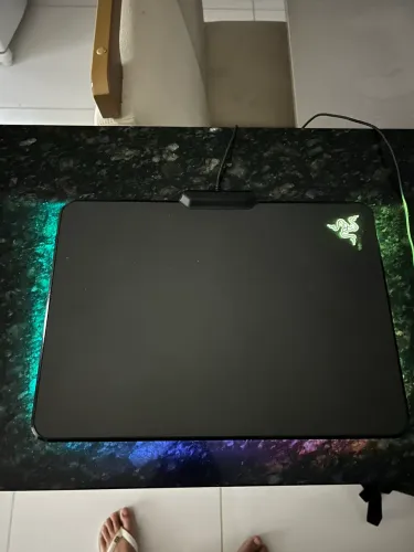 Mousepad Razer Firefly Chroma