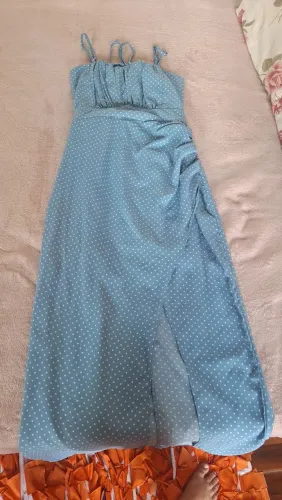 Vestido tamanho P