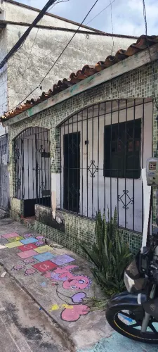 Casa 2 quartos