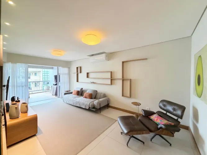 APARTAMENTO PARA LOCAÇÃO PRAIA DO PECADO