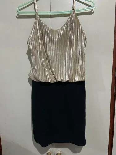 Vestido de festa