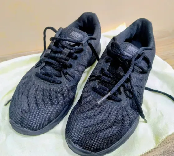 Tênis Preto Nike original 