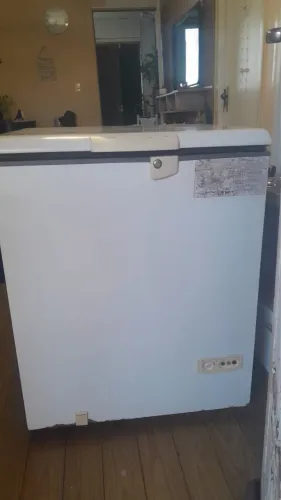 Vendo Freezer Consul