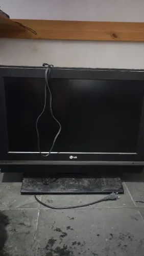  Tv 21 LG R$ 150,00