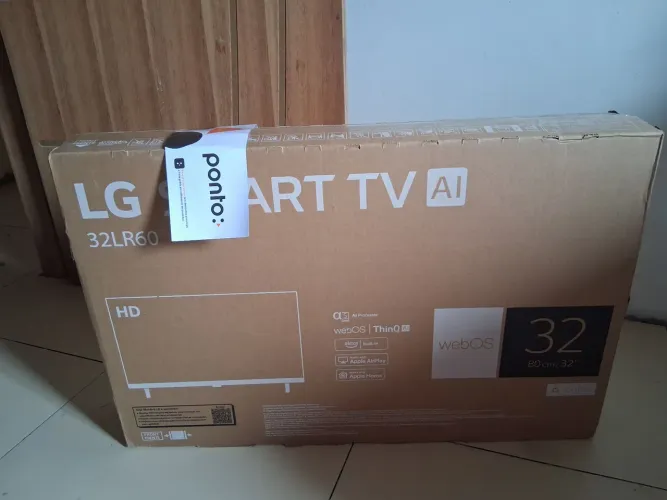 TV NOVA, LACRADA