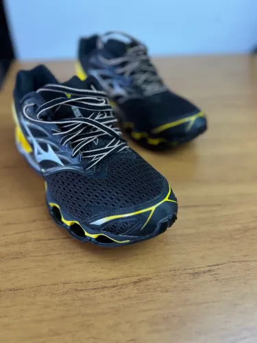 Tênis Mizuno Wave Prophecy 11-S Original