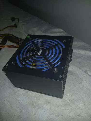 FONTE GAMER 250W