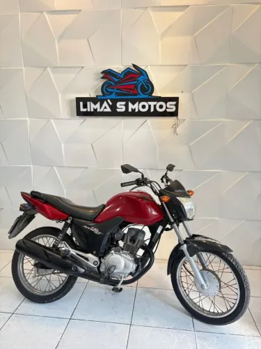 VENDO OU TROCO HONDA START 150 2016/15 ( LIMAS MOTOS)