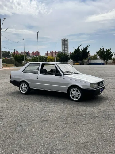 Fiat Premio S 1.5 I.e./ 1.5 / 1.3 1993