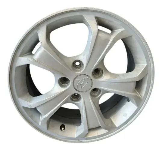 Roda Liga Leve Aro 16 5x114 Hyundai Tucson 06/15 529102e700