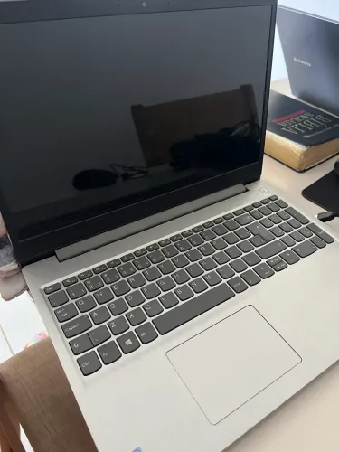VENDO NOTEBOOK SEMINOVO