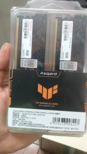 Memoria DDR4