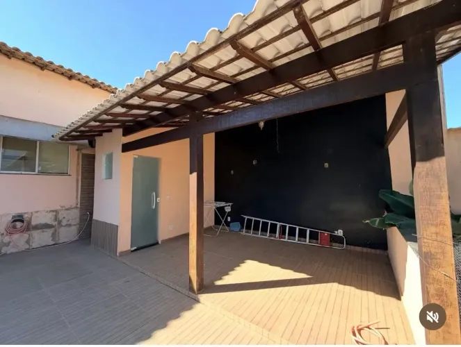 imovel dentro de condominio disponivel para locação
