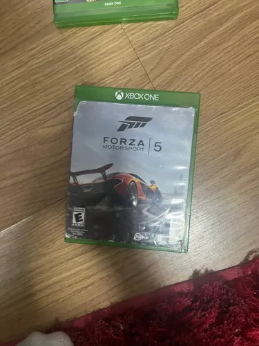 Forza horizon
