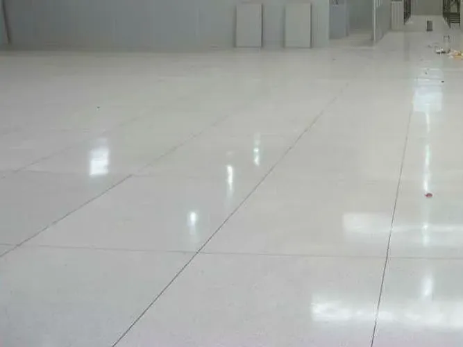 Granilite Branco por m2 MATERIAL E MÃO DE OBRA aparti de 30m2 
