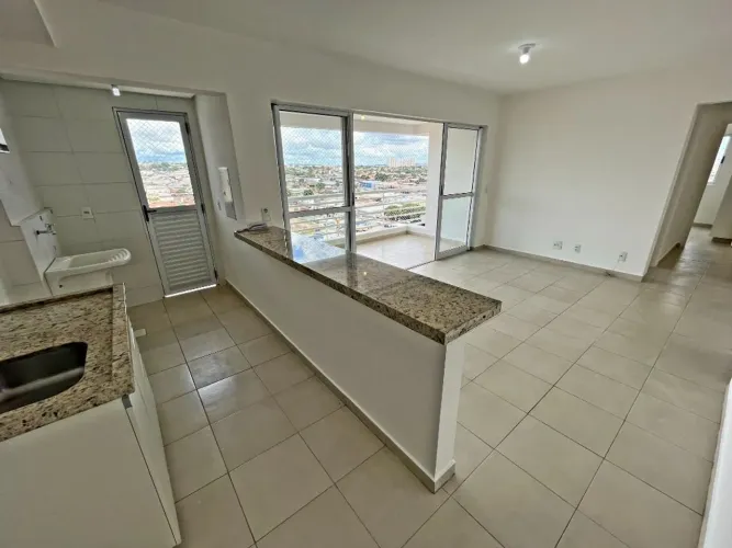 Apartamento 3 suítes- Bairro São Francisco