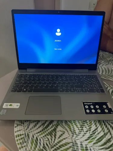 Notebook Lenovo