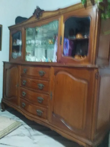 Cristaleira Chipandelle 