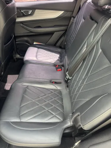 Chery Tiggo 8 Pro 1.5 Turbo (híbrido) 2023