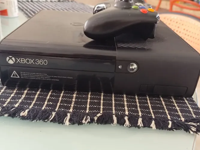 Xbox 360 desbloq