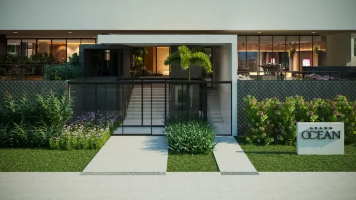 APARTAMENTO MACEIÓ PONTA VERDE