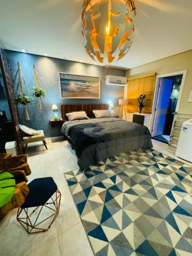 Foto do anúncio de Imóvel para aluguel com 24 metros quadrados com 1 quarto em Mucuripe - Fortaleza - Ceará no Mucuripe