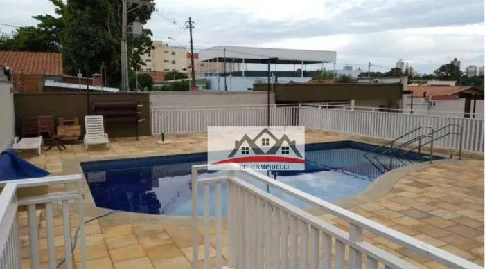 Apartamento Garden Alto Padrão com Lazer Completo em frente ao Supermercado Enxuto - Jardi