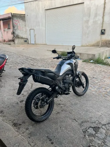 vendo sahara 300