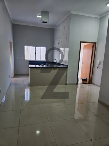 CASA À VENDA R$ 390.000,00, 85M², JARDIM TERRA BRANCA, BAURU - SP
