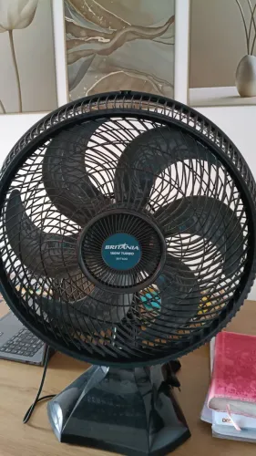 Ventilador