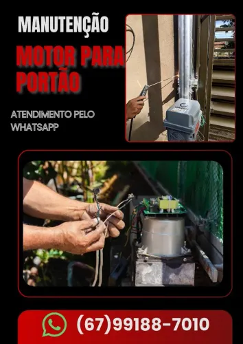 Motor de Portão: A Solução Definitiva para Sua Garagem