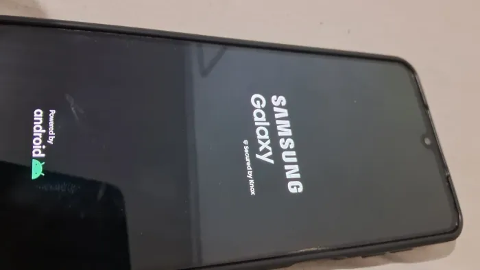 Celular Samsung A 22