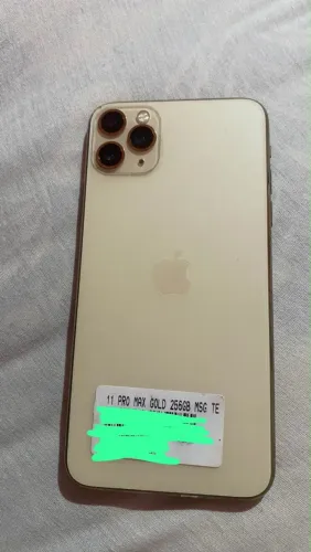iPhone 11 Pro Max